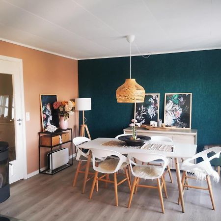 Stavanger Getaway Apartment Ngoại thất bức ảnh