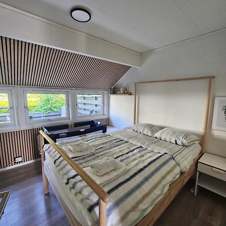 Stavanger Getaway Apartment Ngoại thất bức ảnh