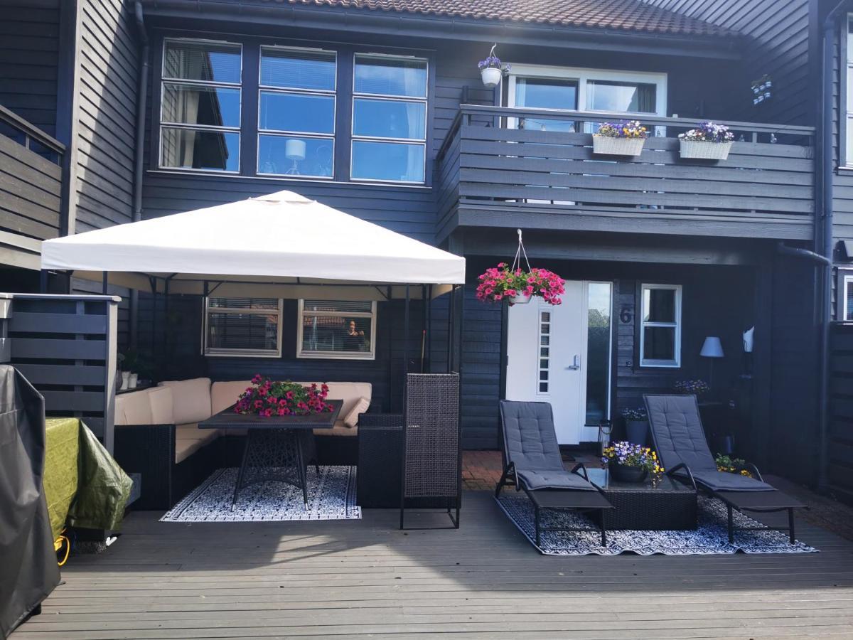 Stavanger Getaway Apartment Ngoại thất bức ảnh