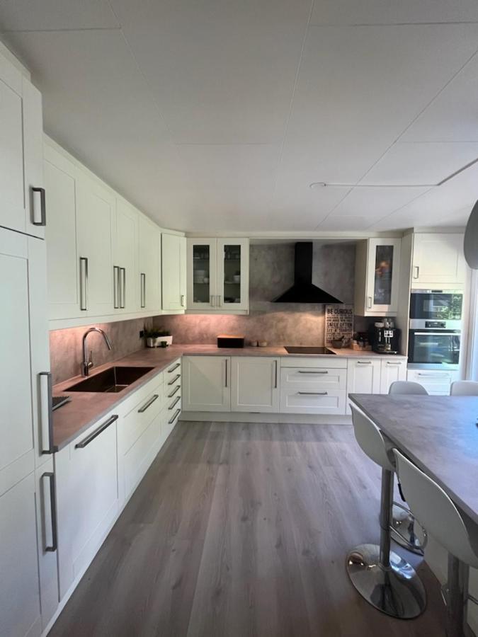 Stavanger Getaway Apartment Ngoại thất bức ảnh