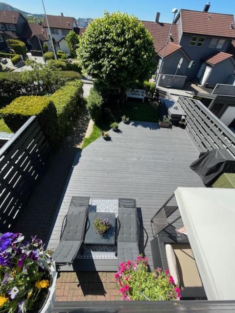 Stavanger Getaway Apartment Ngoại thất bức ảnh