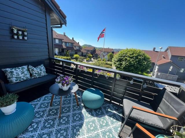 Stavanger Getaway Apartment Ngoại thất bức ảnh