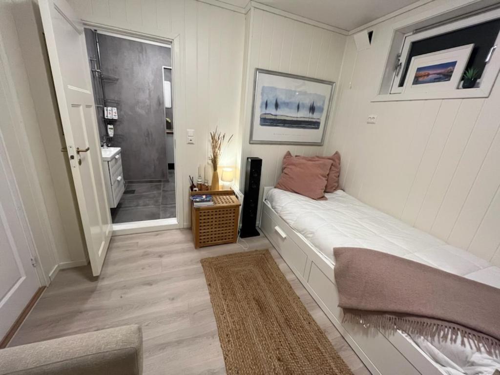 Stavanger Getaway Apartment Ngoại thất bức ảnh