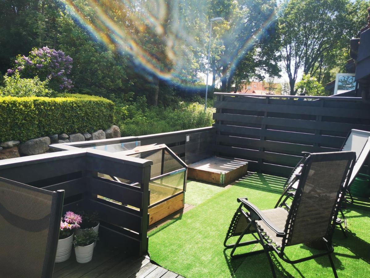 Stavanger Getaway Apartment Ngoại thất bức ảnh