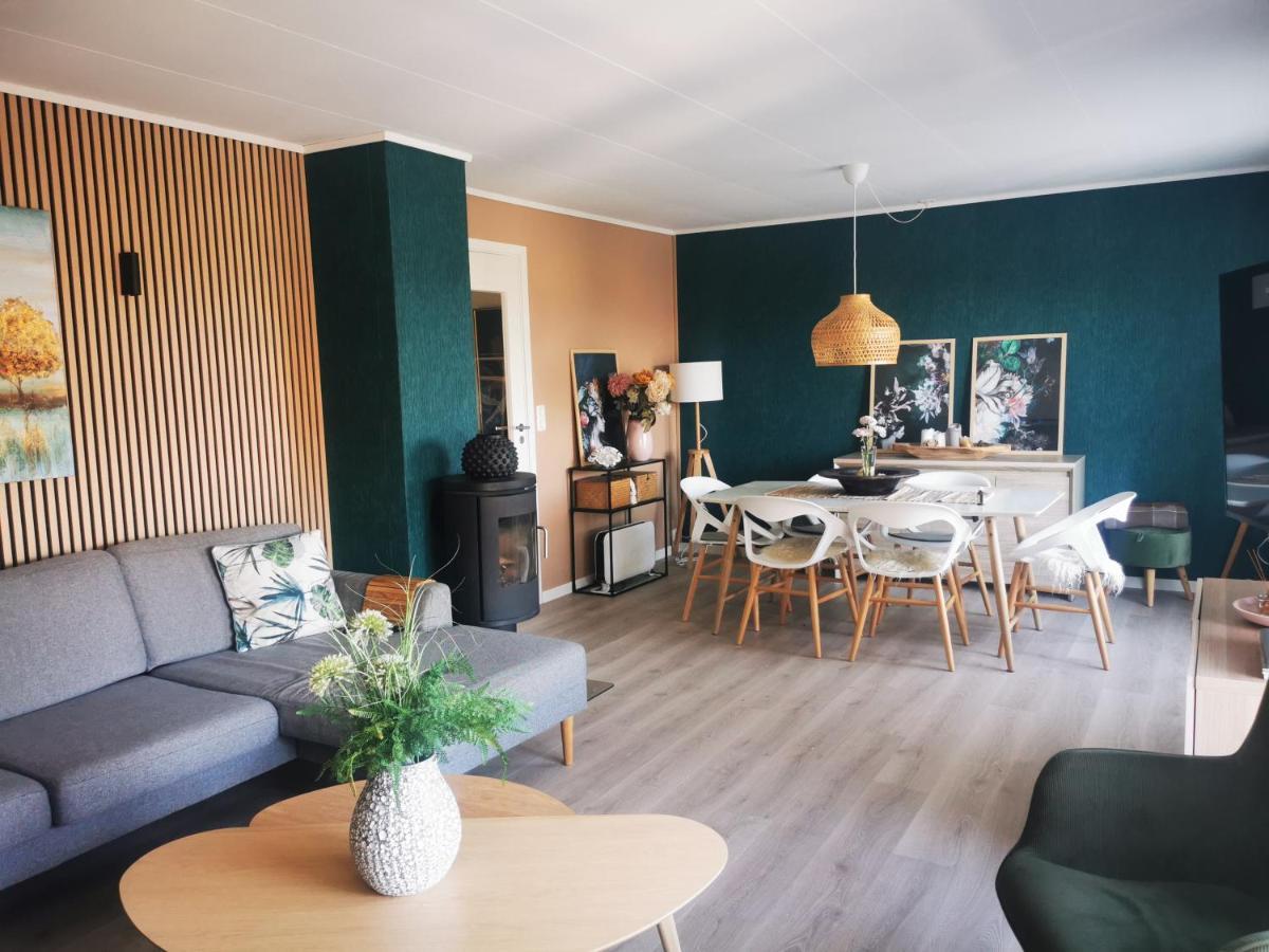 Stavanger Getaway Apartment Ngoại thất bức ảnh